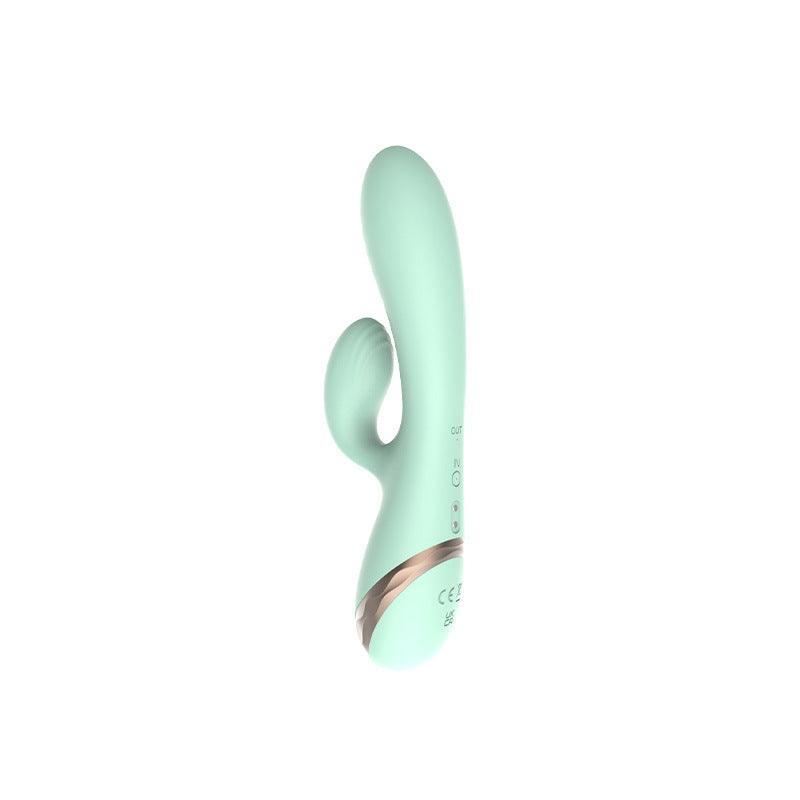 Hot Air Balloon Air Vibrator - Explore perfect expansion with our inflatable vibrator - Xoxomoving