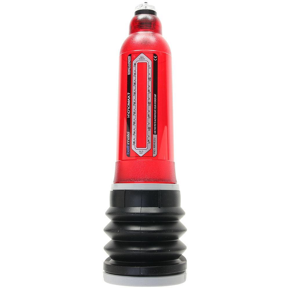 Hydromax7 Penis Pump - Xoxomoving