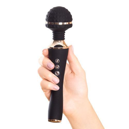 Inara Medium wand massager - Xoxomoving