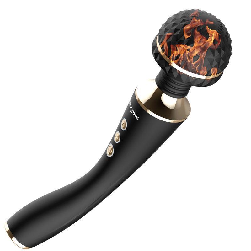 Inara Medium wand massager - Xoxomoving