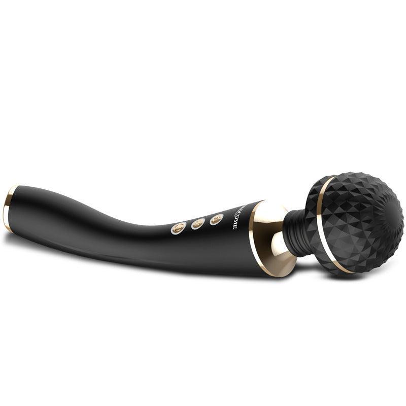 Inara Medium wand massager - Xoxomoving