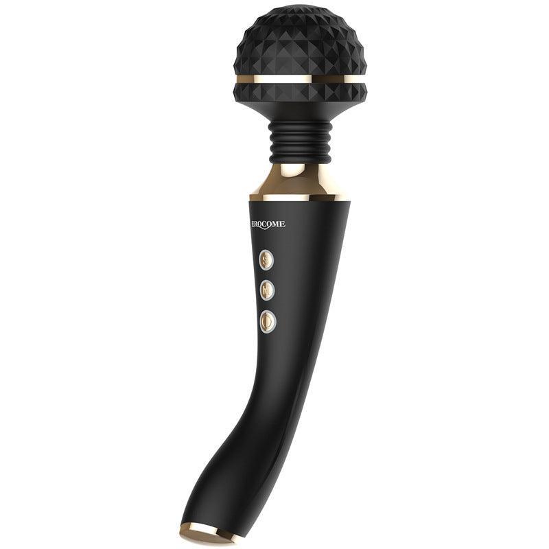 Inara Medium wand massager - Xoxomoving