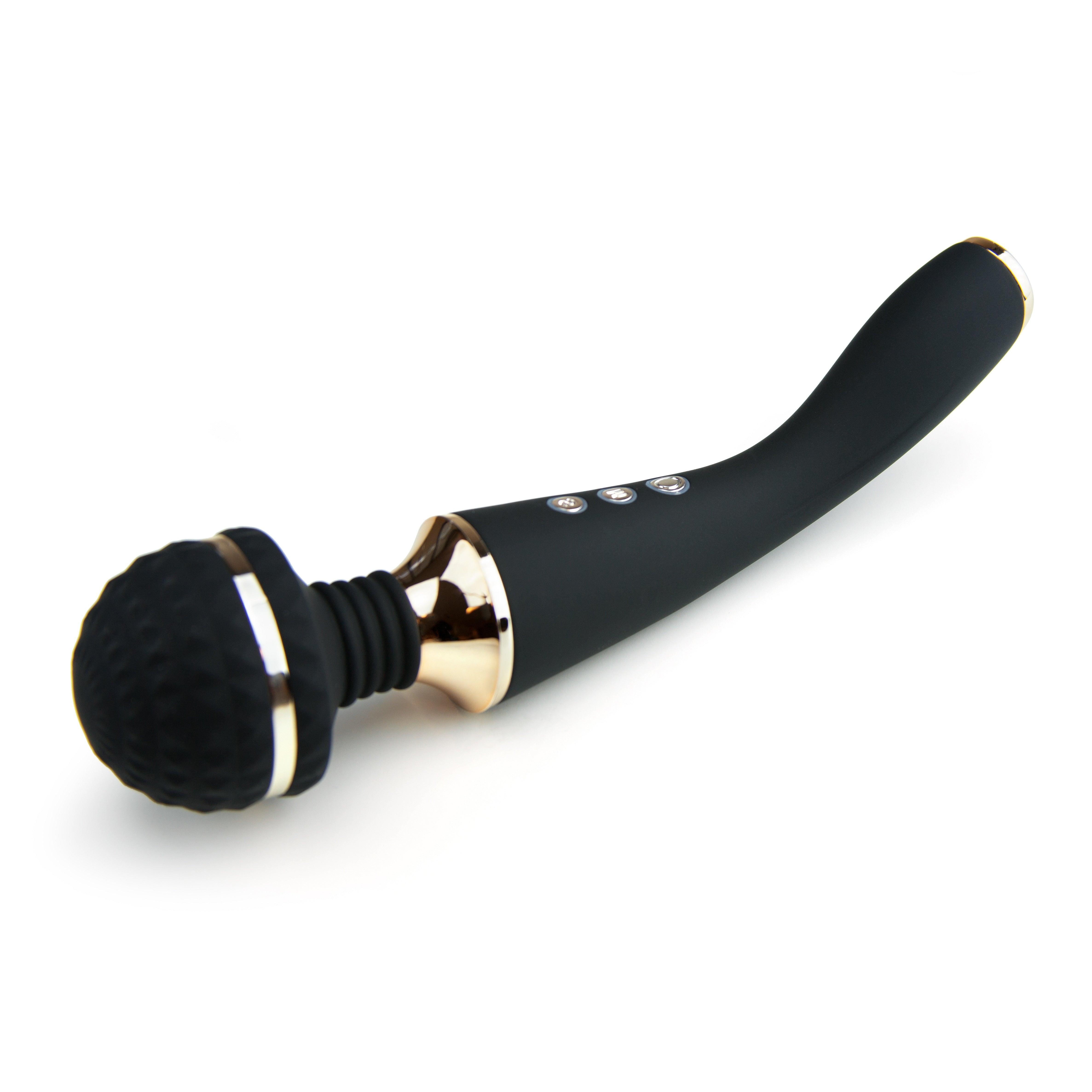 Inara Vibrating wand - Xoxomoving