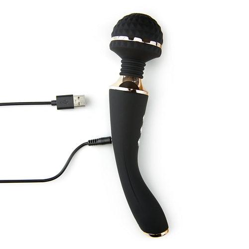 Inara Vibrating wand - Xoxomoving