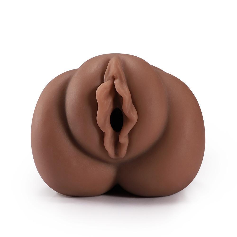 Indulge in Realism: Ultra-Realistic 1.58lb Vagina Stroker - Xoxomoving