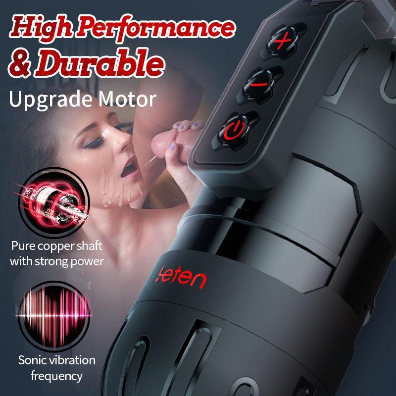 Indulge in Ultimate Pleasure with 2-in-1 Fleshlight & Pocket Pussy - Xoxomoving