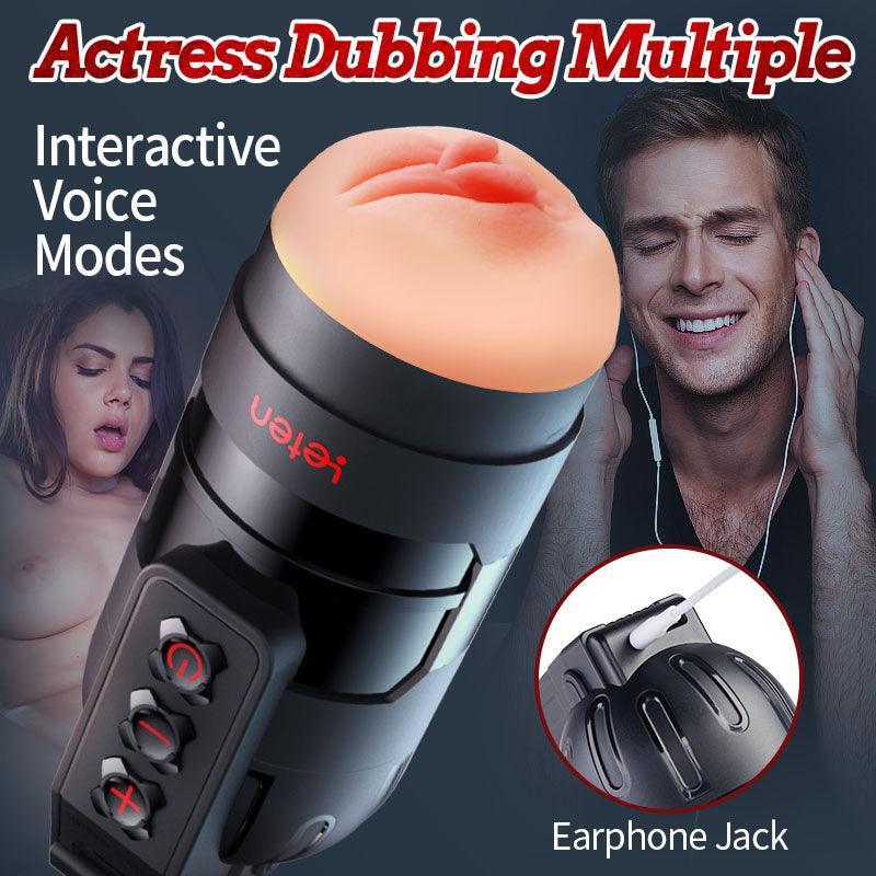 Indulge in Ultimate Pleasure with 2-in-1 Fleshlight & Pocket Pussy - Xoxomoving