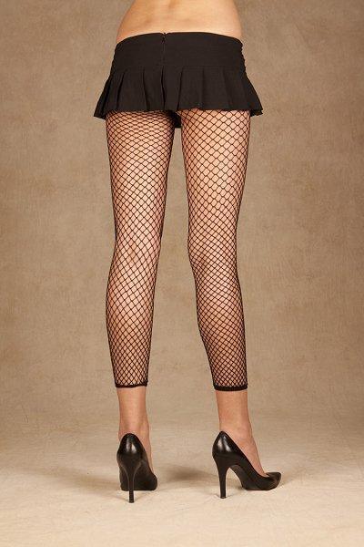 Industrial Fishnet Leggings - One Size and Queen Available - Xoxomoving