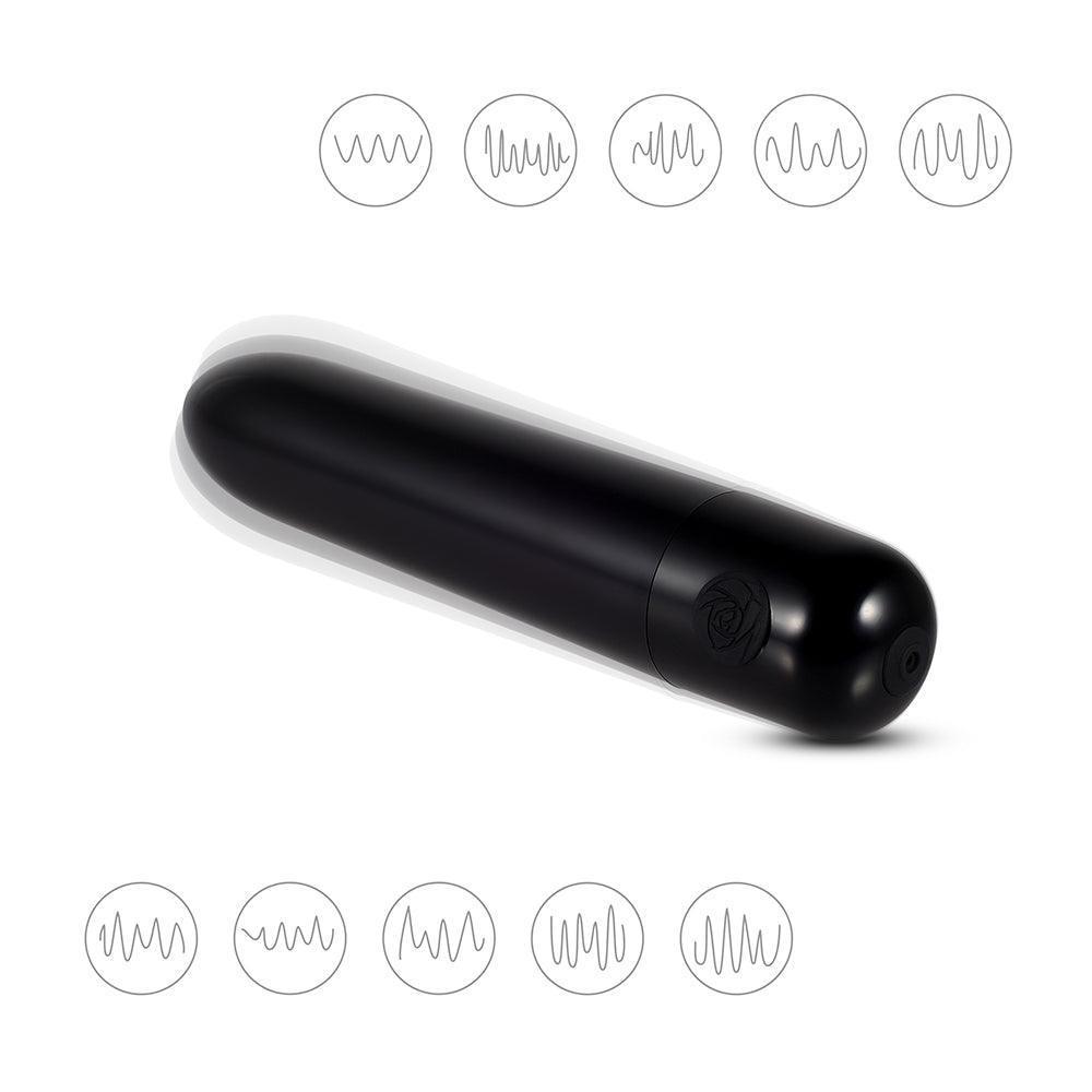 Introducing Orenda Bullet Vibrator: Explore Sensational Stimulation - Xoxomoving