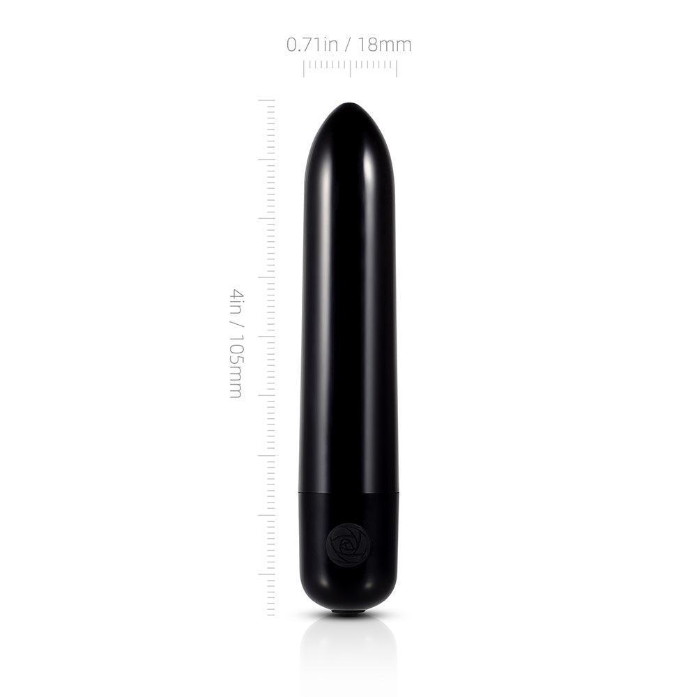 Introducing Orenda Bullet Vibrator: Explore Sensational Stimulation - Xoxomoving