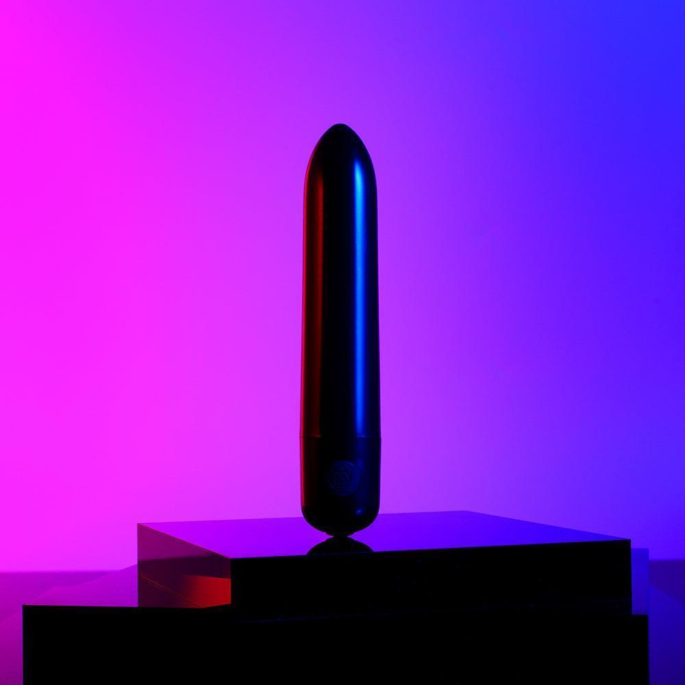 Introducing Orenda Bullet Vibrator: Explore Sensational Stimulation - Xoxomoving