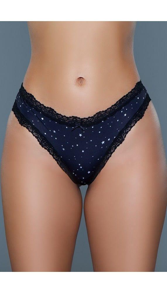 Jade Thong 3-Pack - Xoxomoving