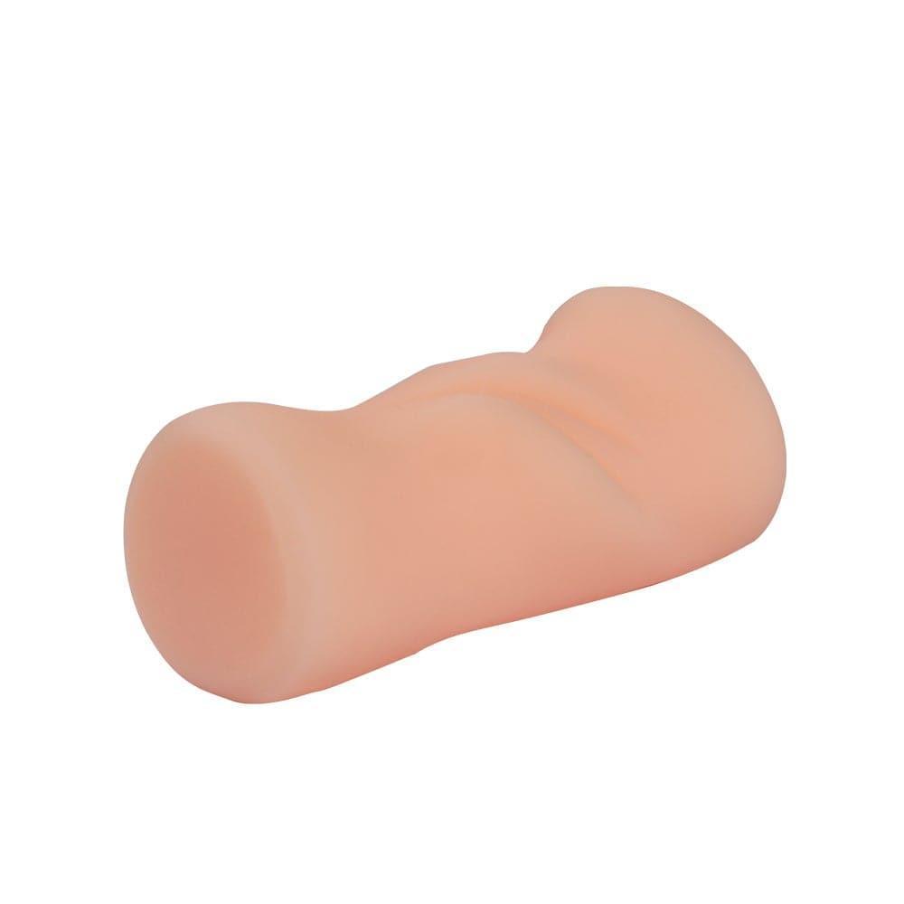 Jader - Realistic Silicone Mouth Stroker - Xoxomoving