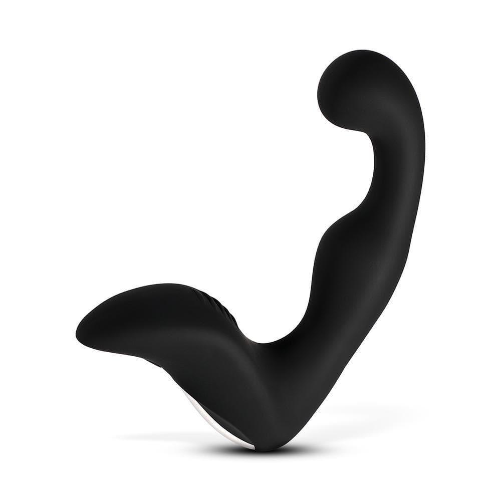 Jazzy Massage: Waterproof G-spot & Prostate Vibrator with 9 Modes - Xoxomoving