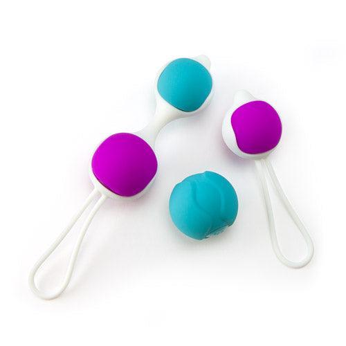 Kegel trainer set - Xoxomoving