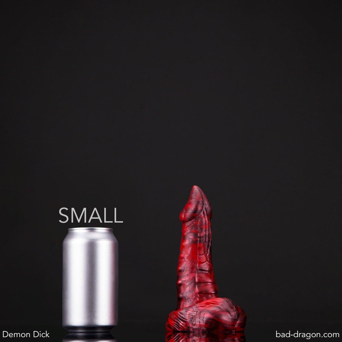 Kink's Demon Dick by Bad Dragon - Xoxomoving