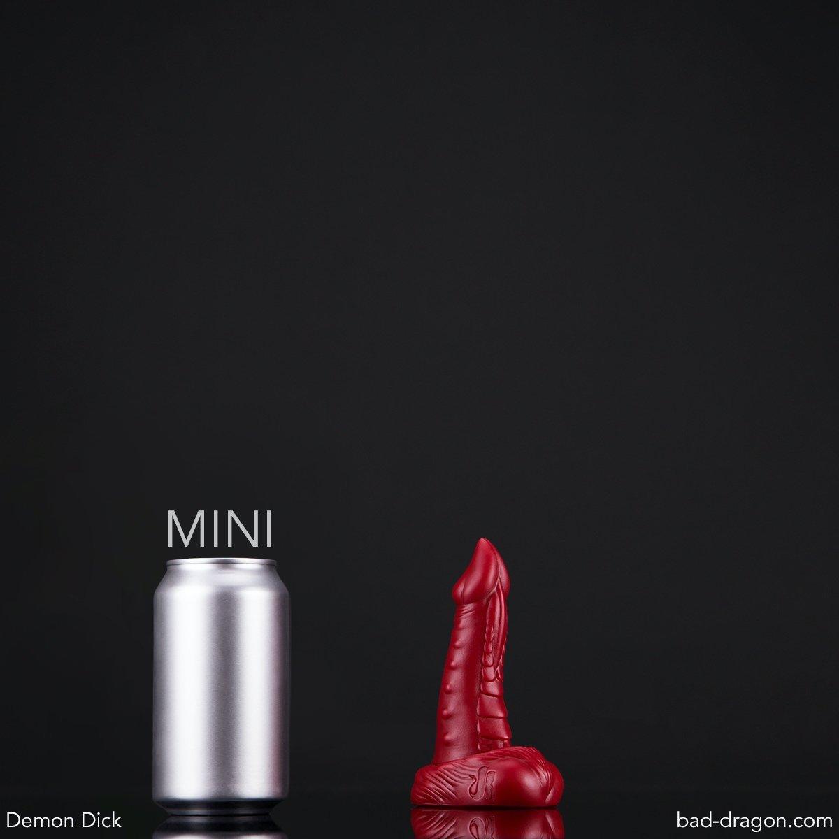 Kink's Demon Dick by Bad Dragon - Xoxomoving