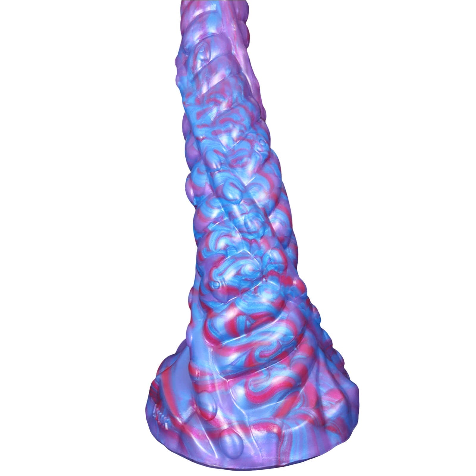 11 Inch Tentacle Dildo - Fantasy Silicone Dildo Xoxomoving