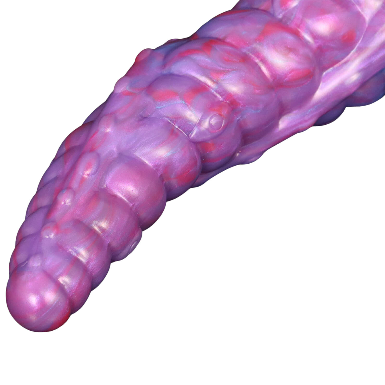 11 Inch Tentacle Dildo - Fantasy Silicone Dildo Xoxomoving