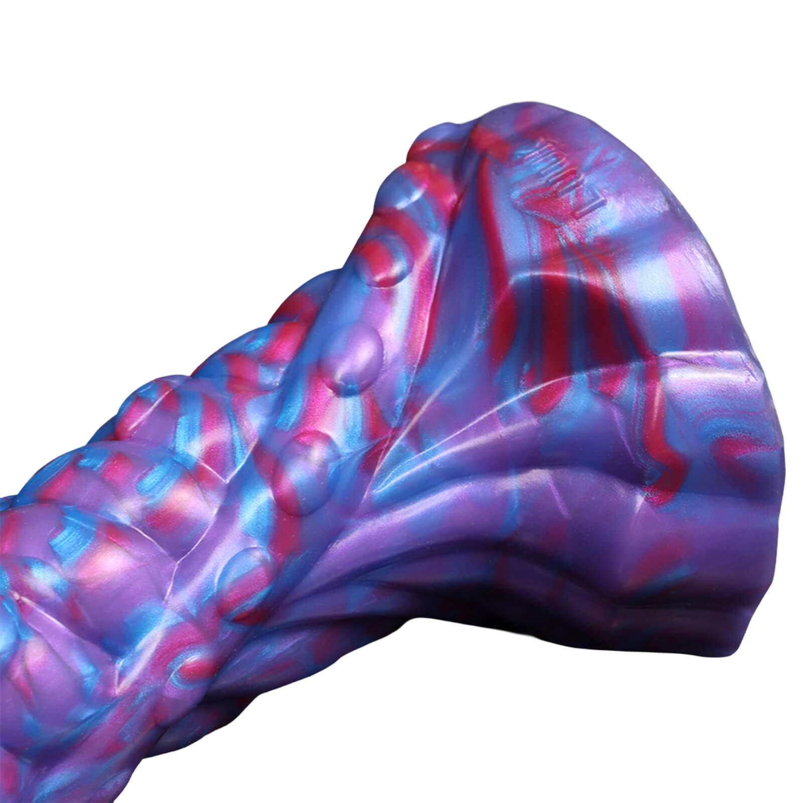 11 Inch Tentacle Dildo - Fantasy Silicone Dildo Xoxomoving