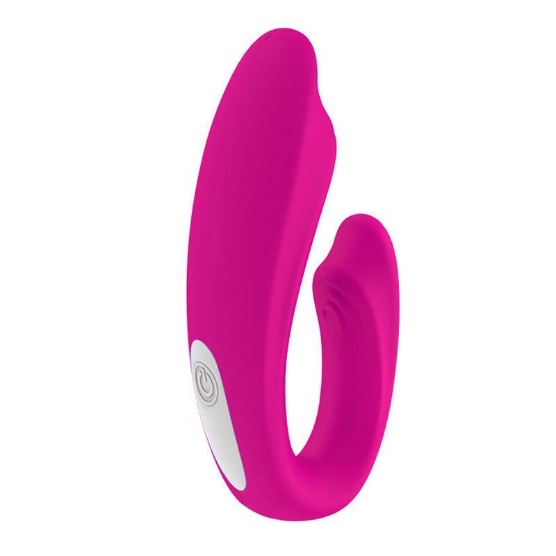 Le Couplet - Remote Control Wearable G-spot and Clit Vibrator - Xoxomoving