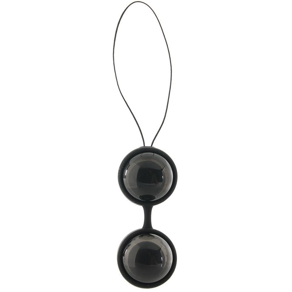 LELO Beads Noir Pleasure Set - Xoxomoving