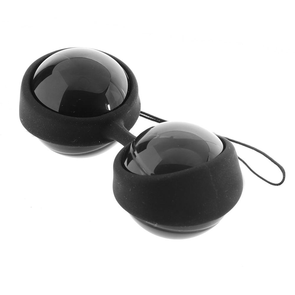 LELO Beads Noir Pleasure Set - Xoxomoving