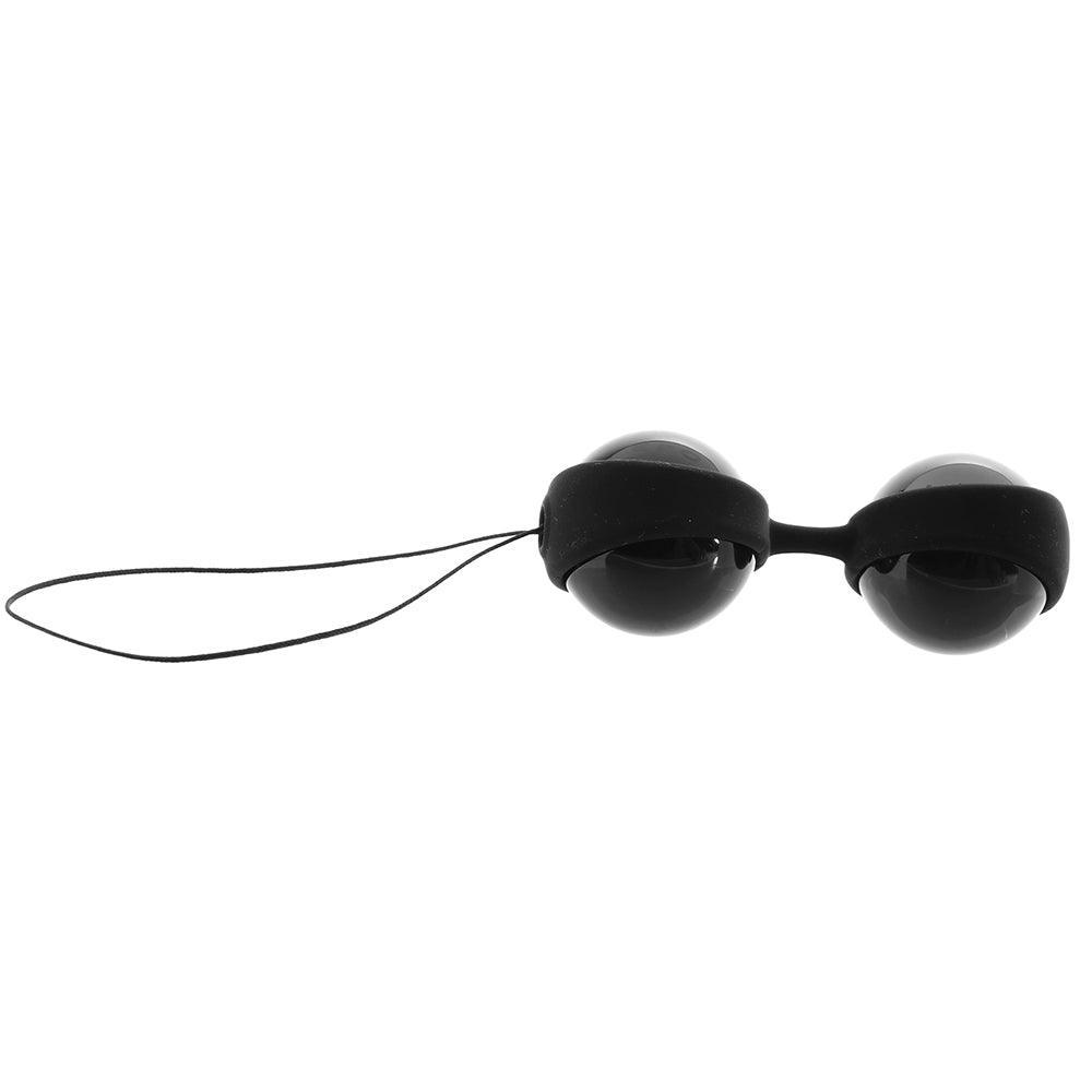 LELO Beads Noir Pleasure Set - Xoxomoving