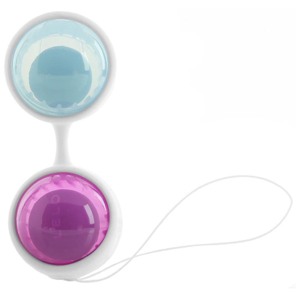 LELO Beads Plus - Xoxomoving