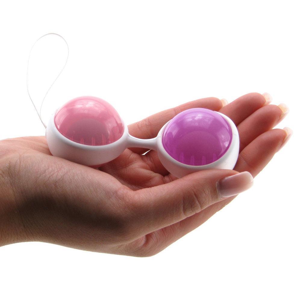 LELO Beads Plus - Xoxomoving