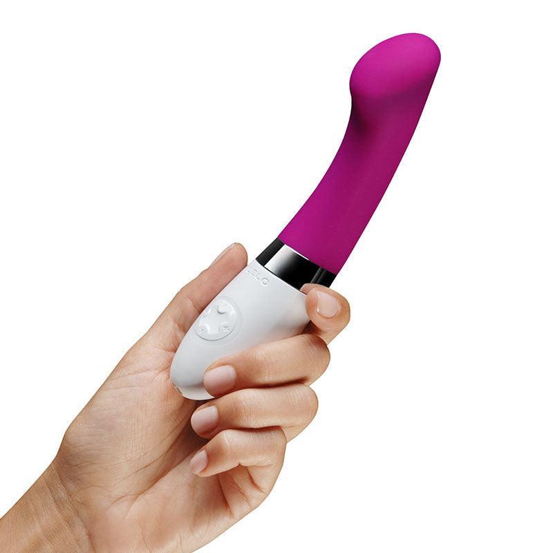 LELO Gigi 2 - Xoxomoving