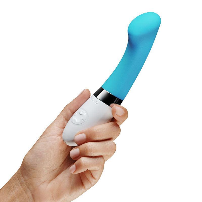 LELO Gigi 2 - Xoxomoving