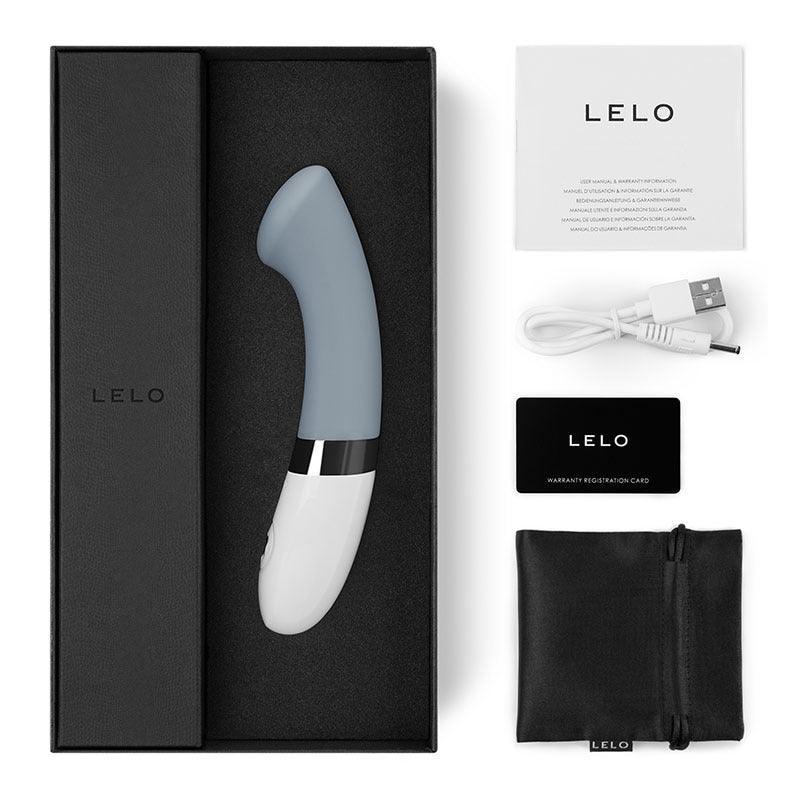 LELO Gigi 2 - Xoxomoving