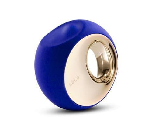 LELO Ora 2 - Midnight Blue - Xoxomoving