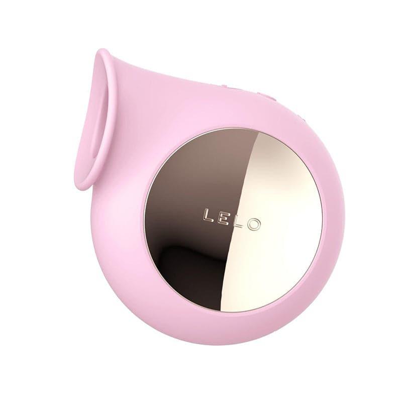 LELO SILA Clitoral Stimulator with Sonic Waves and Cruise Control - Xoxomoving