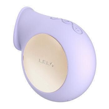 LELO SILA Clitoral Stimulator with Sonic Waves and Cruise Control - Xoxomoving