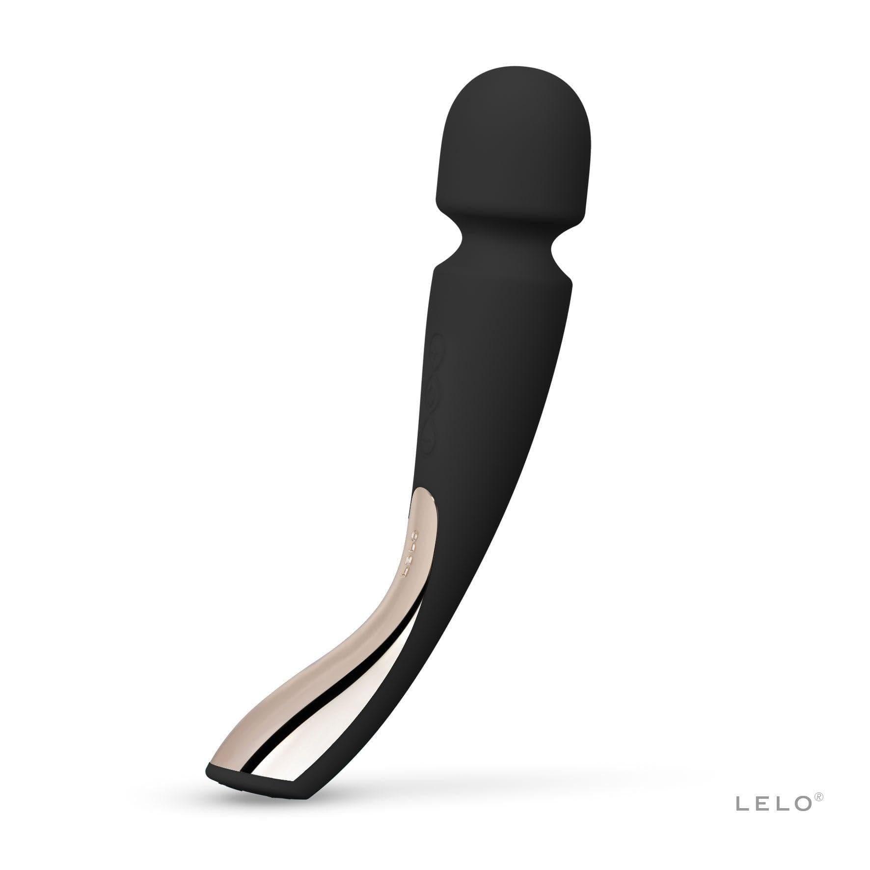 LELO Smart Wand 2 Large All-Over Body Handheld Waterproof Vibrator and Wand Massager - Xoxomoving