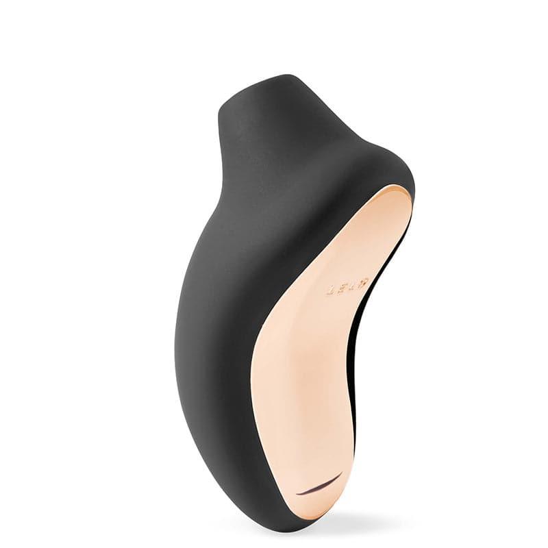 LELO Sona - Black - Xoxomoving