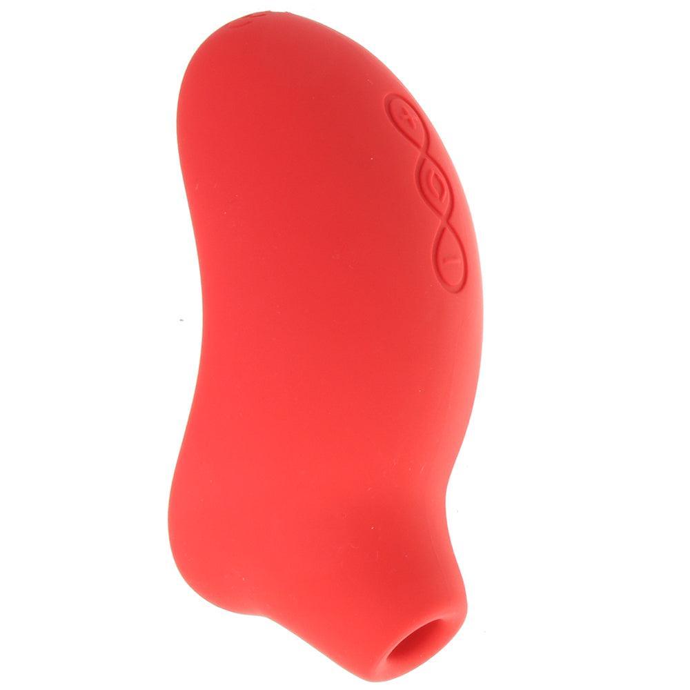 Lelo x Diesel SONA Cruise Sonic Clitoral Massager - Xoxomoving