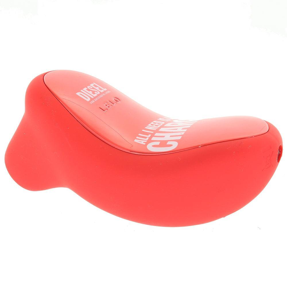 Lelo x Diesel SONA Cruise Sonic Clitoral Massager - Xoxomoving