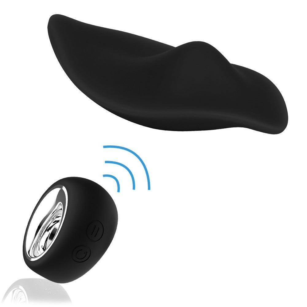 Lena - Wearable Remote Control Vibrating Panties - Xoxomoving