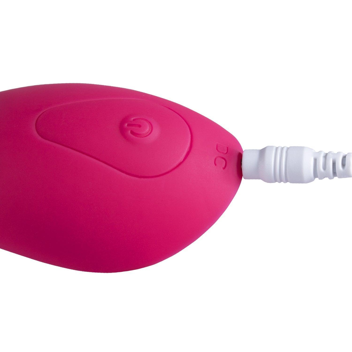 Lia Wearable Panty Vibrator: Enjoy Discreet Pleasure Anywhere, Anytime - Xoxomoving