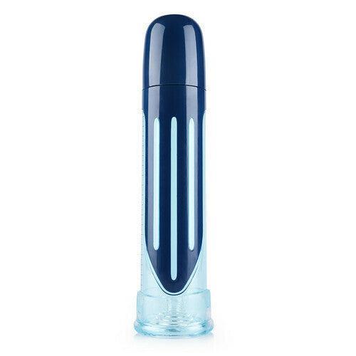 Lightning 10 Thrusting Spinning Suction Male Masturbation Cup - Xoxomoving