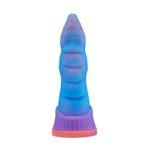 Liquid Silicone Monster Dildo: Silky Soft, Controlled Pleasure - Xoxomoving