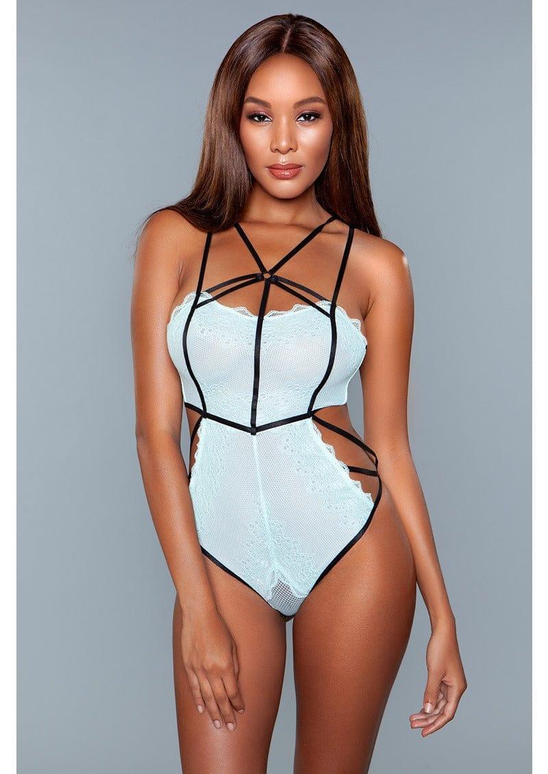 Lizbeth Bodysuit - Xoxomoving