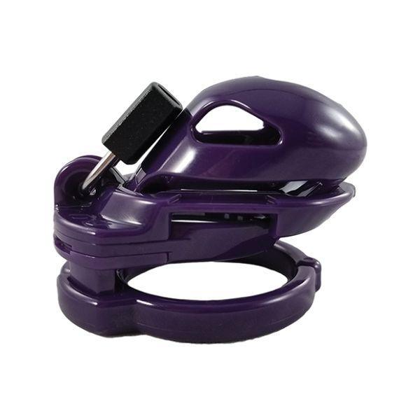 Locked In Lust The Vice Chastity Set - Xoxomoving