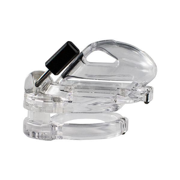 Locked In Lust The Vice Chastity Set - Xoxomoving