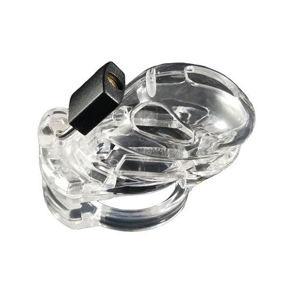 Locked In Lust The Vice Chastity Set - Xoxomoving