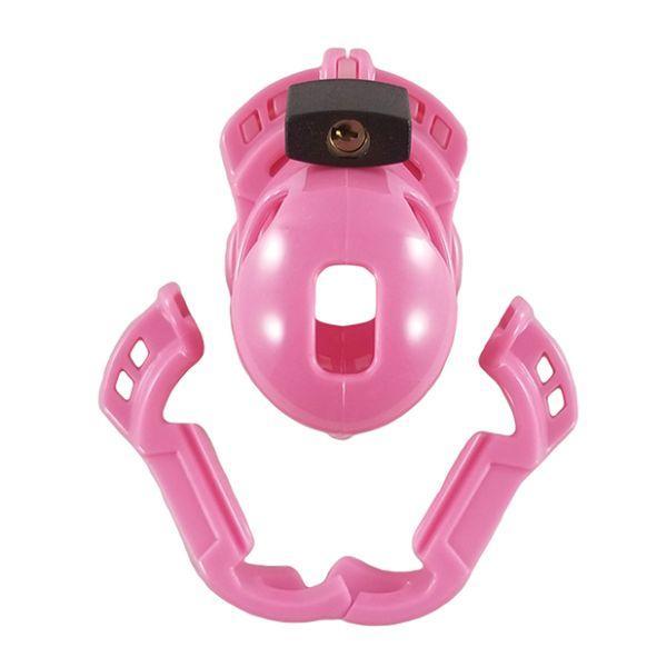 Locked In Lust The Vice Chastity Set - Xoxomoving