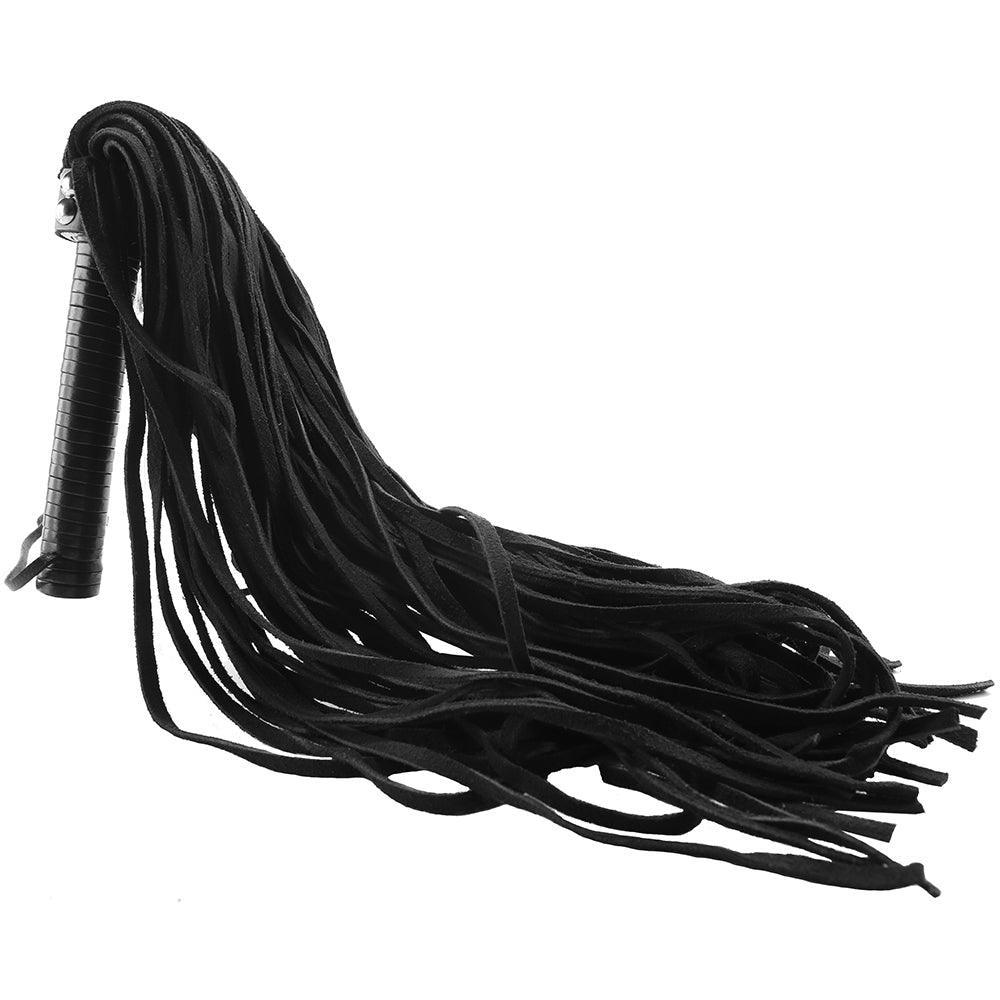 Long Suede Flogger - Xoxomoving